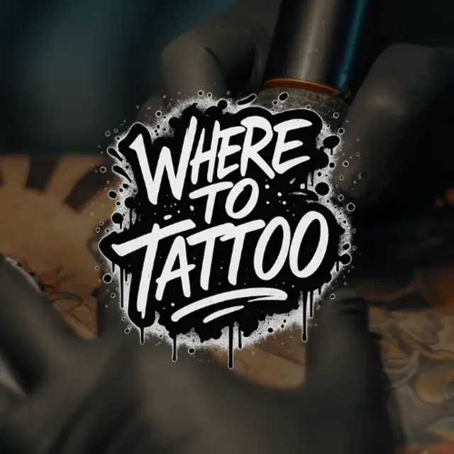 Yellow Rose Tattoo logo