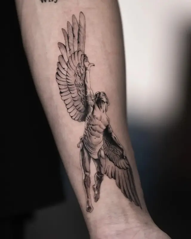 Tattoo example 4 repeat
