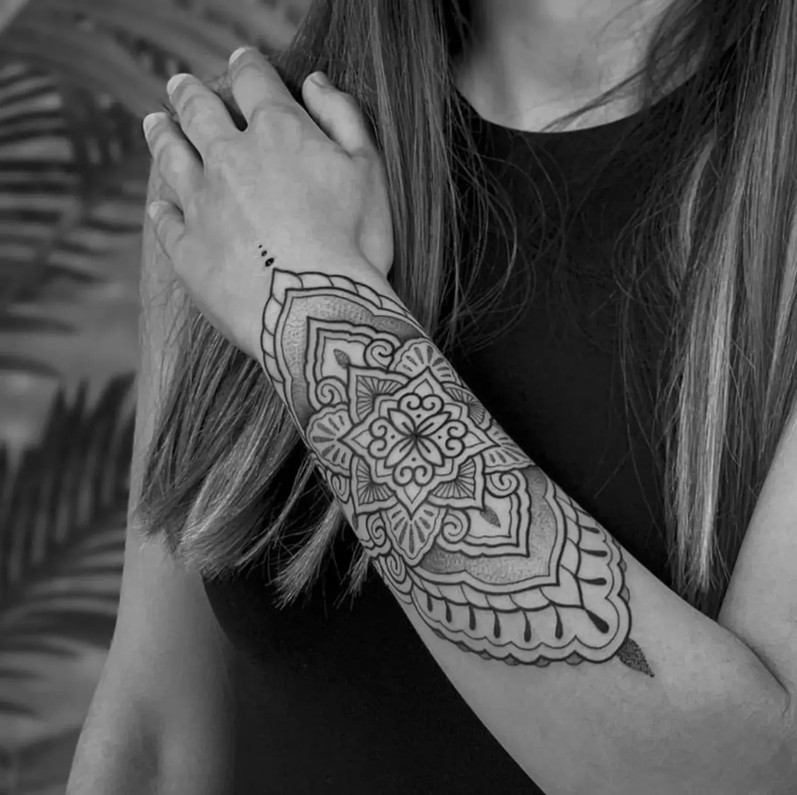 Tattoo example 6