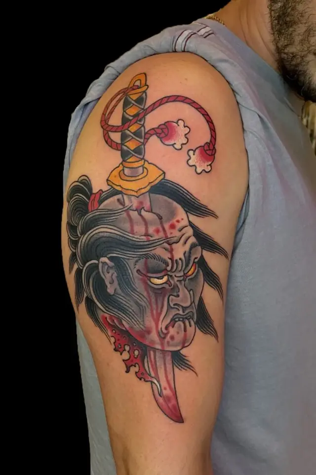 Tattoo example 3 repeat