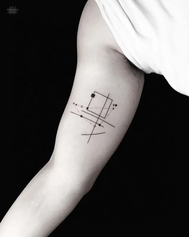 Tattoo example 11 repeat