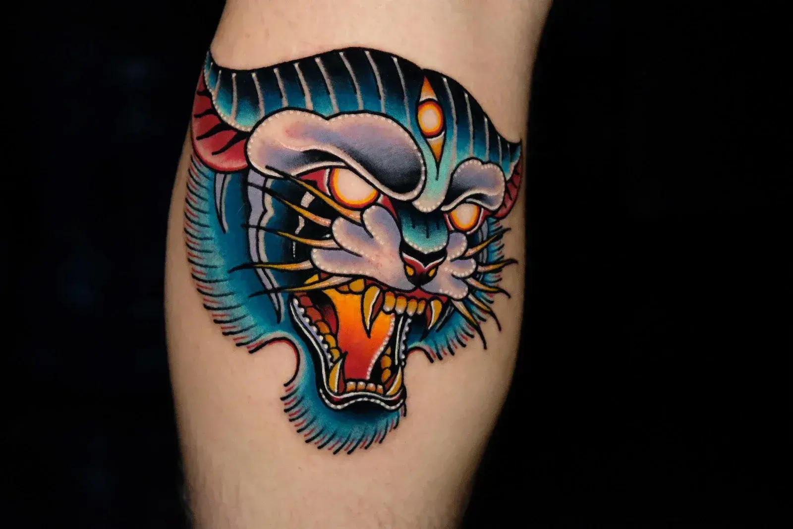 Tattoo example 5
