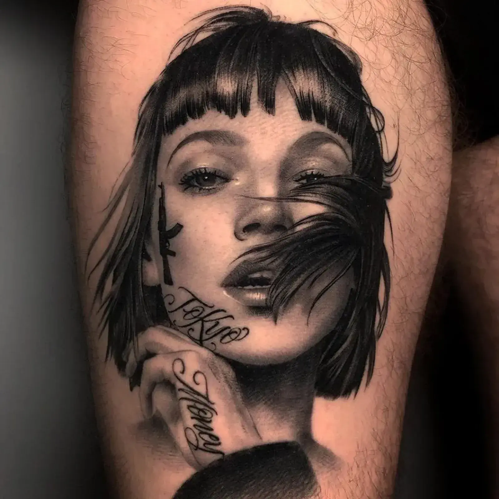 Tattoo example 2