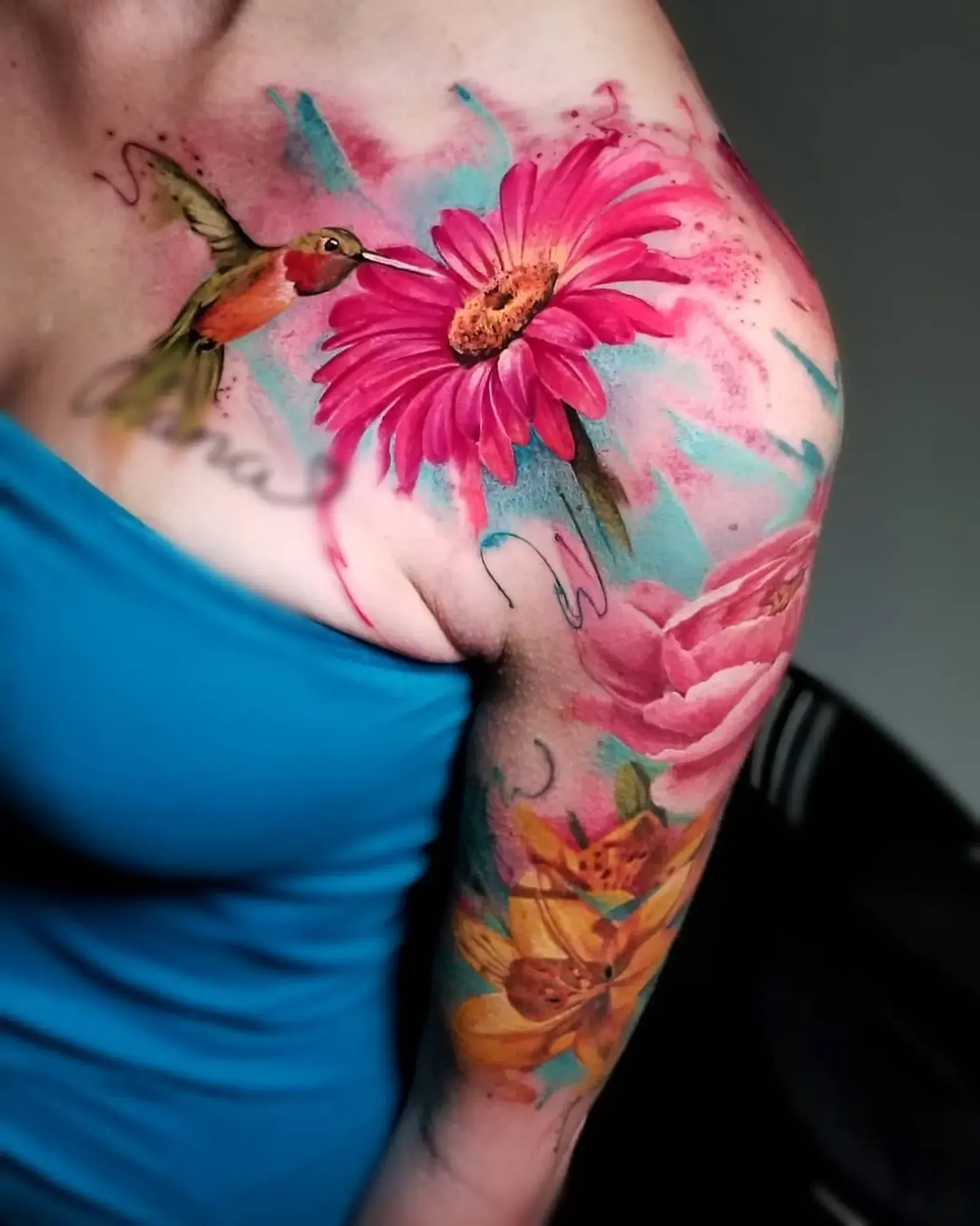 Tattoo example 7