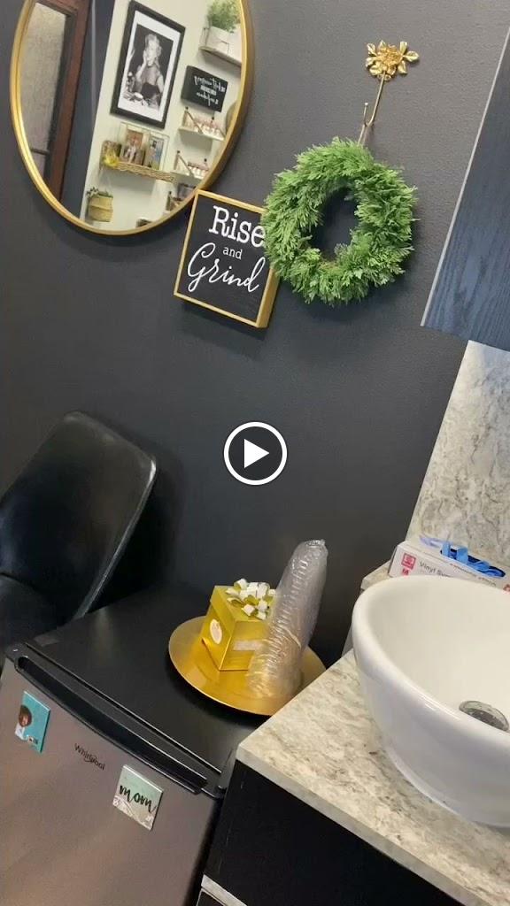 All That Glitters Tattoo and Social Club Videos in Orlando, Florida