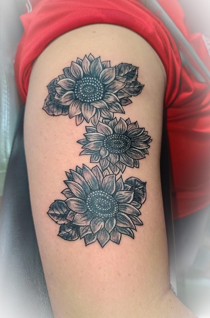 Fatt Matt's Tatts Tattoo in Logansport, Indiana