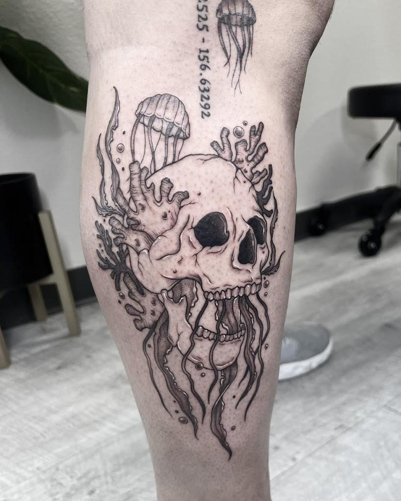 Metalmark Studios By owner in Casper, Wyoming