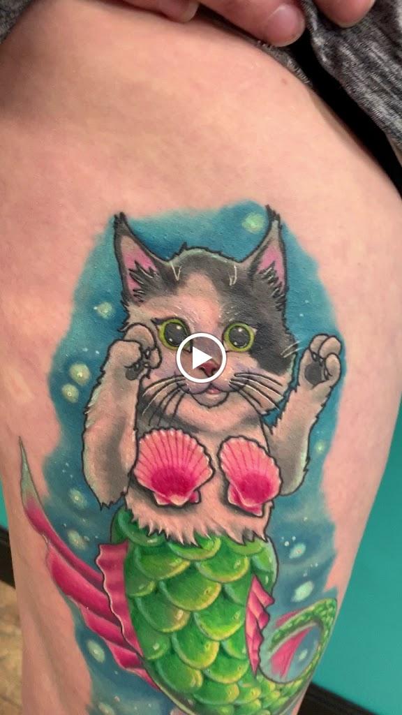 Addictions In Ink Videos in Wichita, Kansas