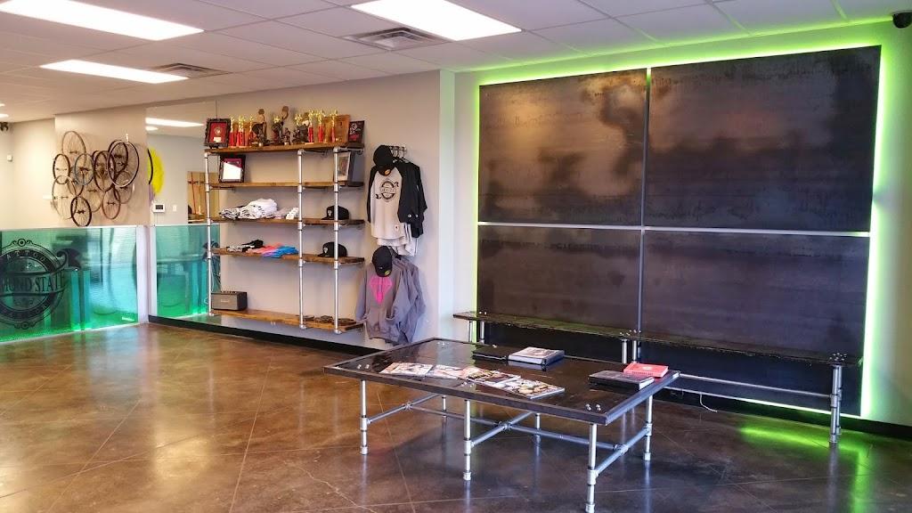 Diamond State Tattoo Parlor