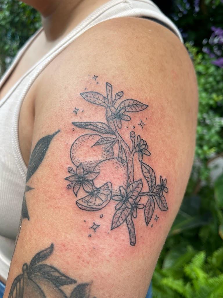Skye Ink Tattoo Studio