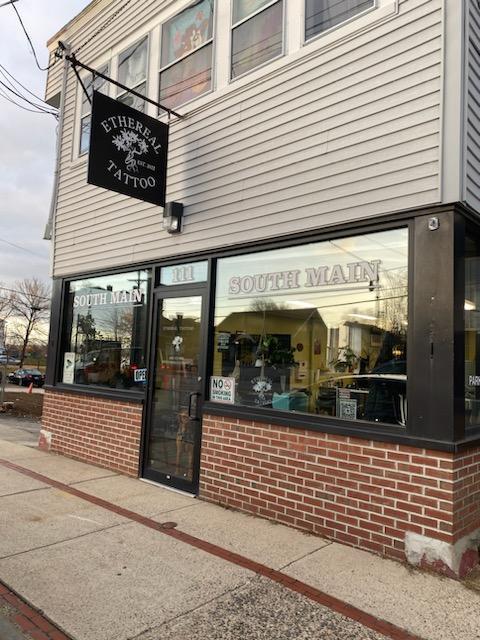 Ethereal Tattoo LLC