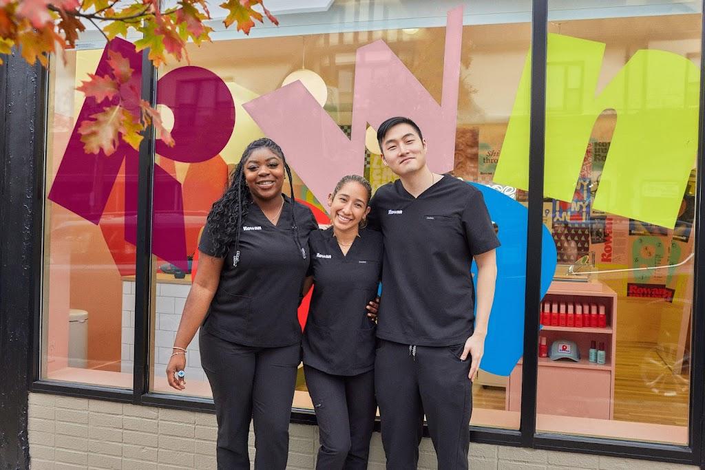 Rowan Garden City Center By owner in Cranston, Rhode Island