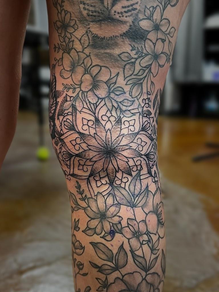 Tazewell Tattoo