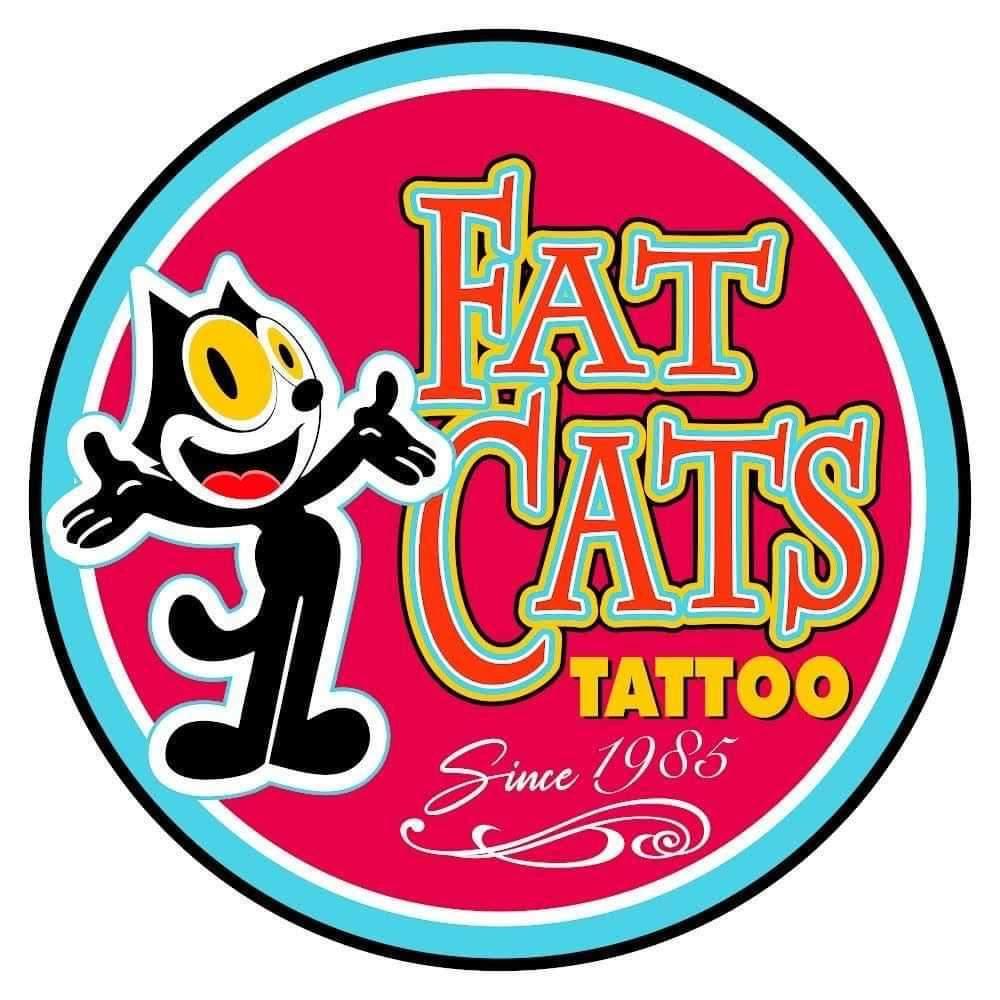 Fat Cats Tattoos & Piercing By owner in Sturgis, South Dakota