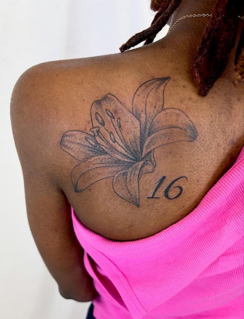 Lucky Cat Tattoo Vegas Latest in Las Vegas, Nevada