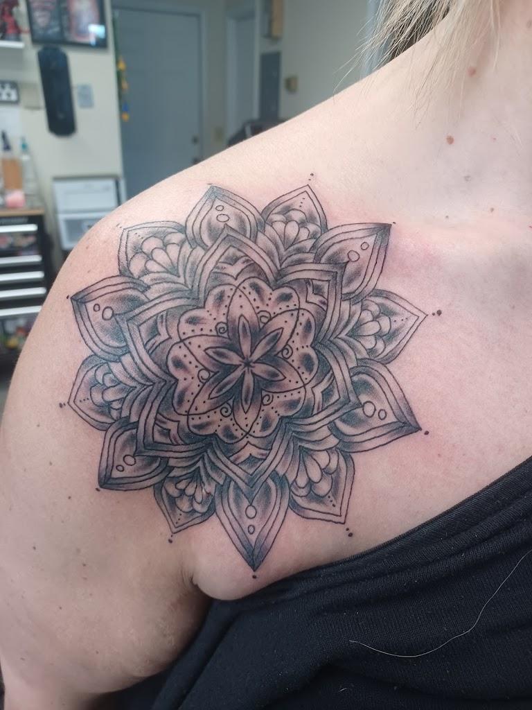 Turtles Ink