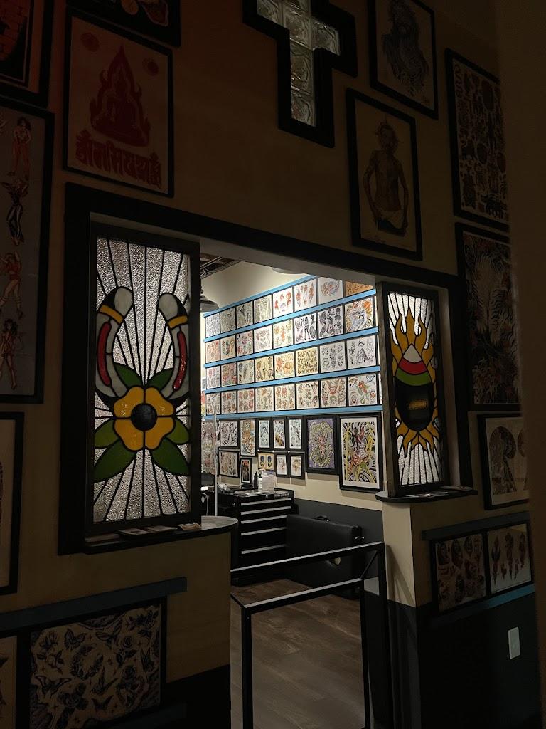 Tattoo Love Shack By owner in Maplewood, New Jersey