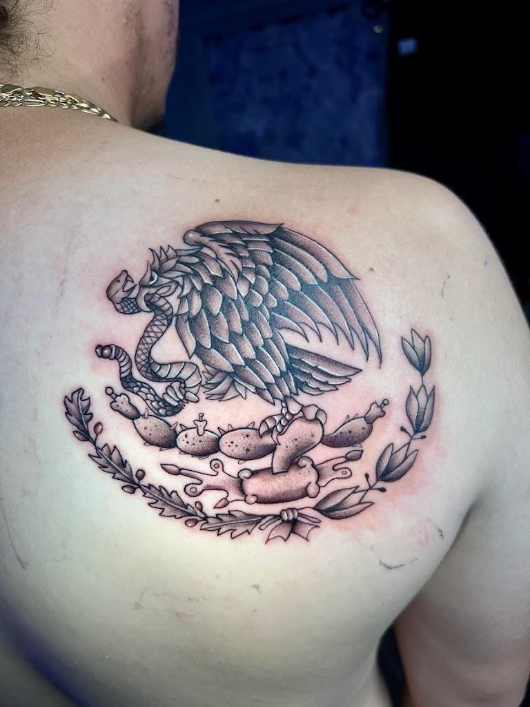 Tattoo Therapy