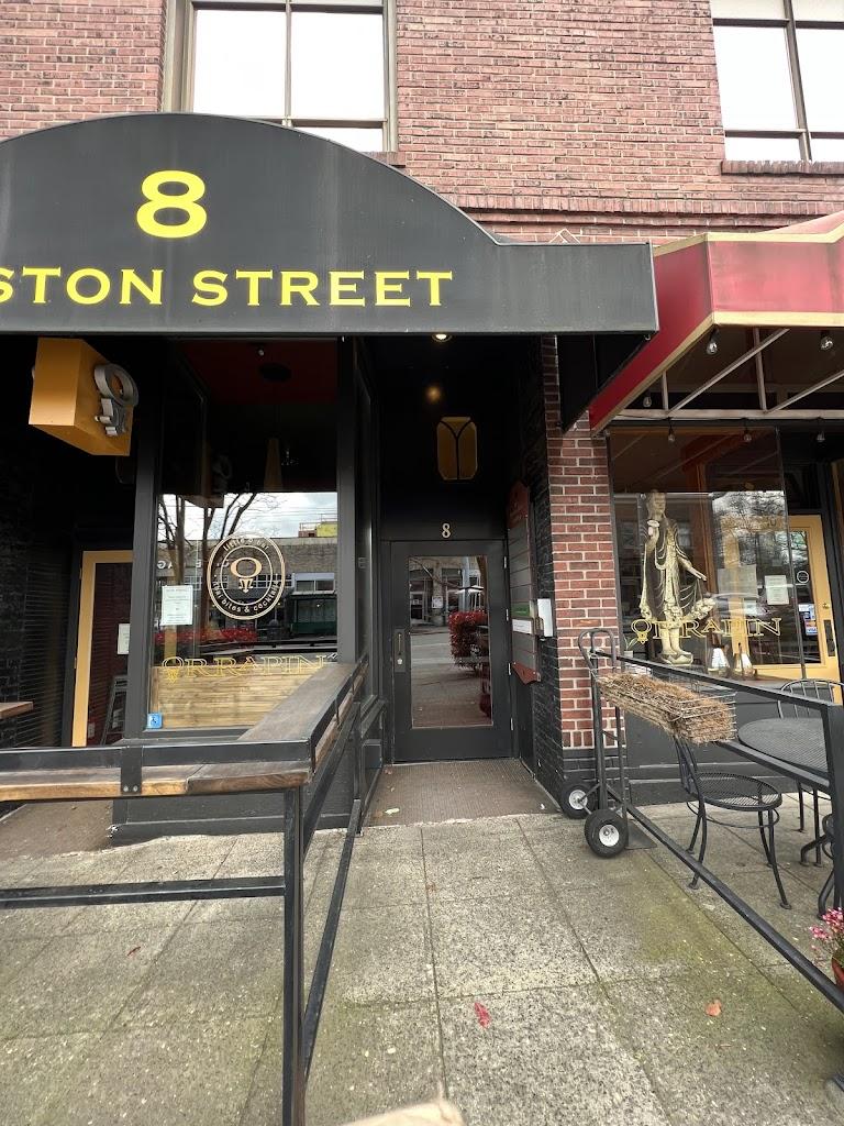 Bitchcraft Tattoo Exterior in Seattle, Washington