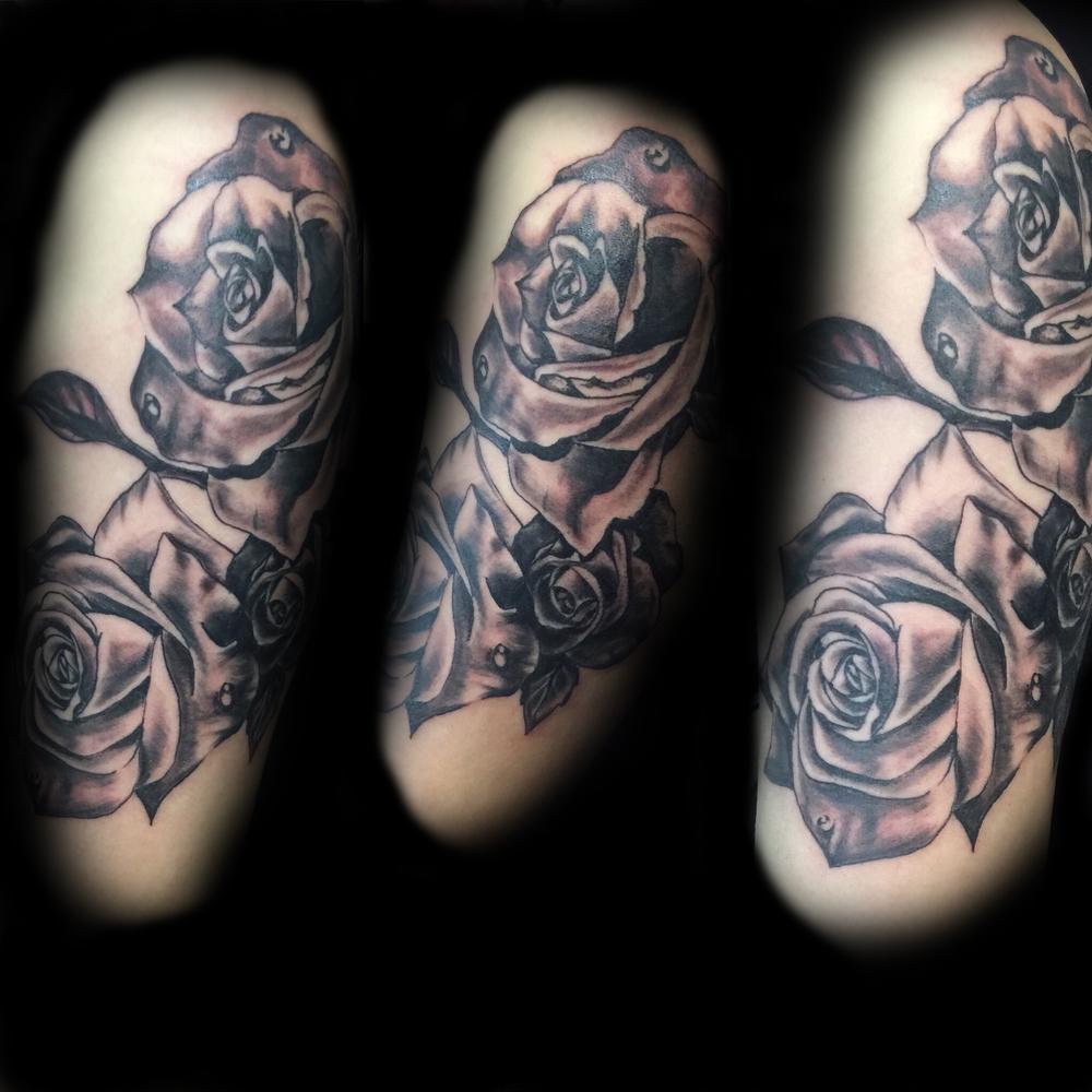 Studio Ink Tattoo and Body Piercing