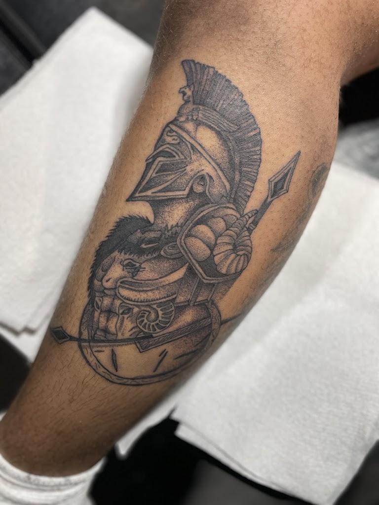 Hornets Nest Elite Art Studio Tattoo in Louisville, Kentucky