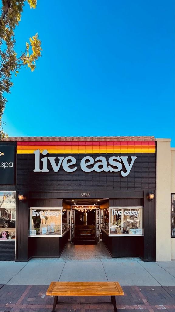 Live Easy