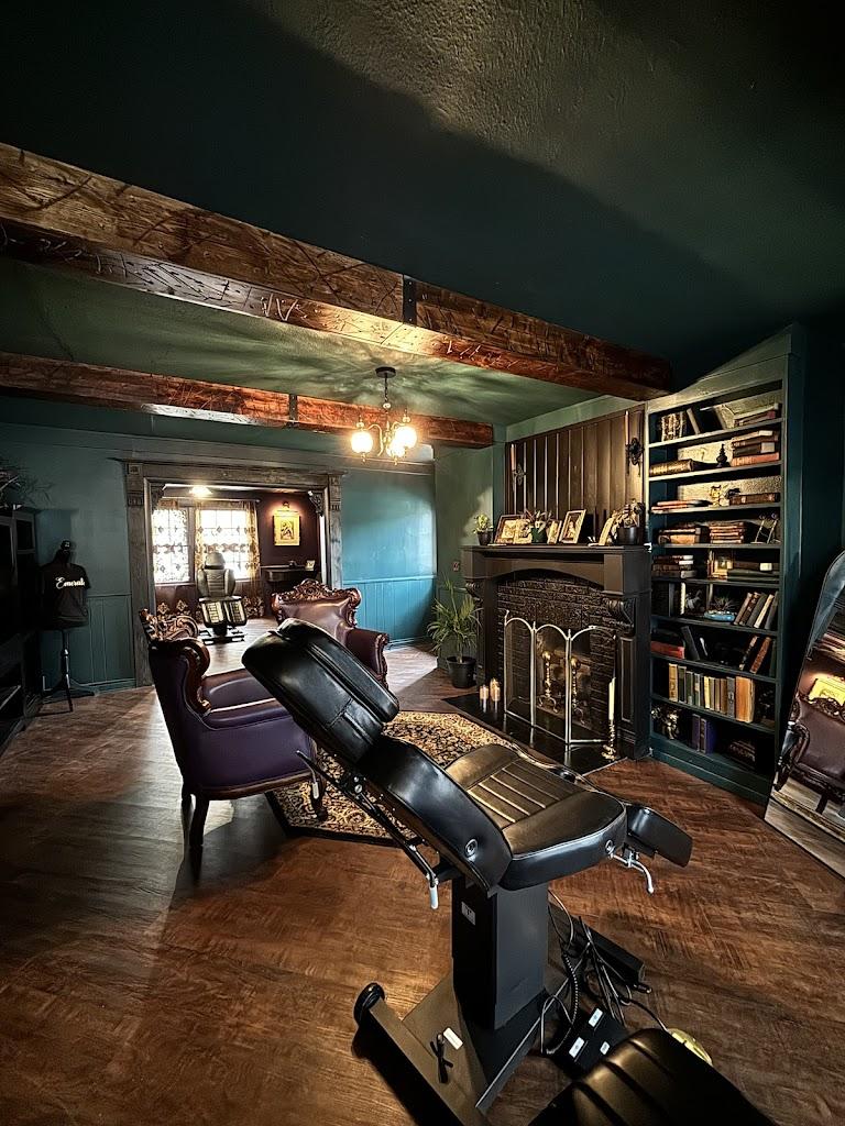 Emerald Tattoo Studio