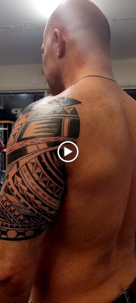 Red Parlour Tattoo & Piercing NJ Videos in Butler, New Jersey