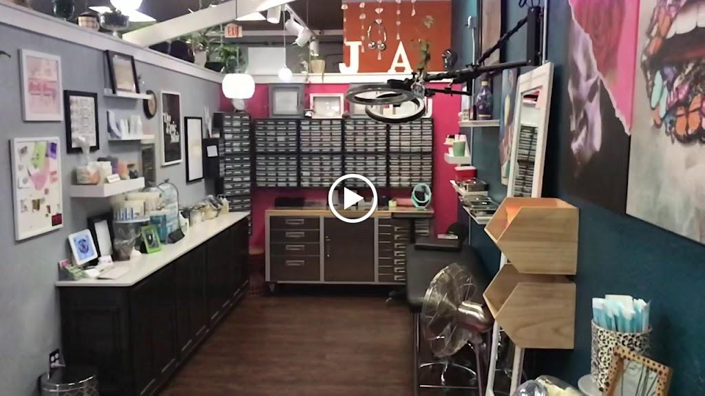 Oshkosh Tattoo & Good Girl Videos in Oshkosh, Wisconsin