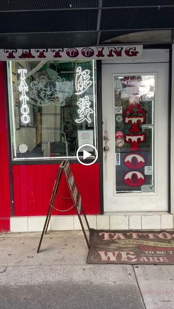 434 TATTOO WAIKIKI Videos in Honolulu, Hawaii