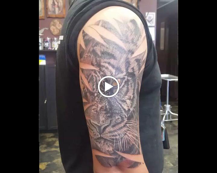 Club Tattoo | The LINQ Hotel & Casino Videos in Las Vegas, Nevada