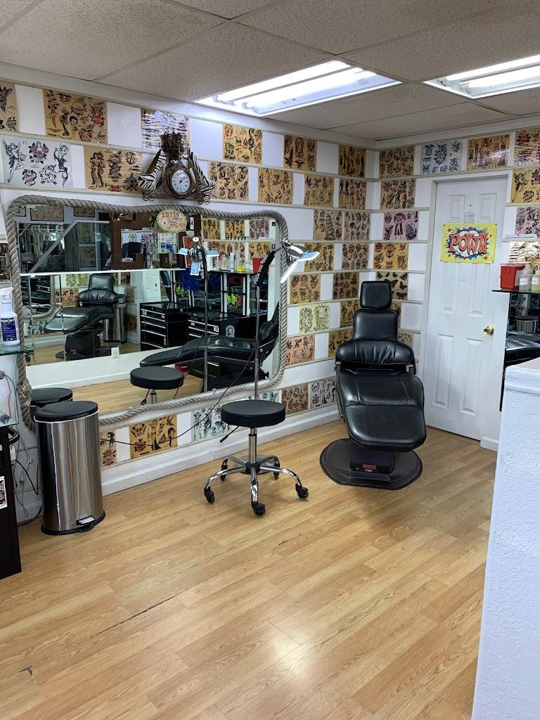 24hr Tattoo and Piercing