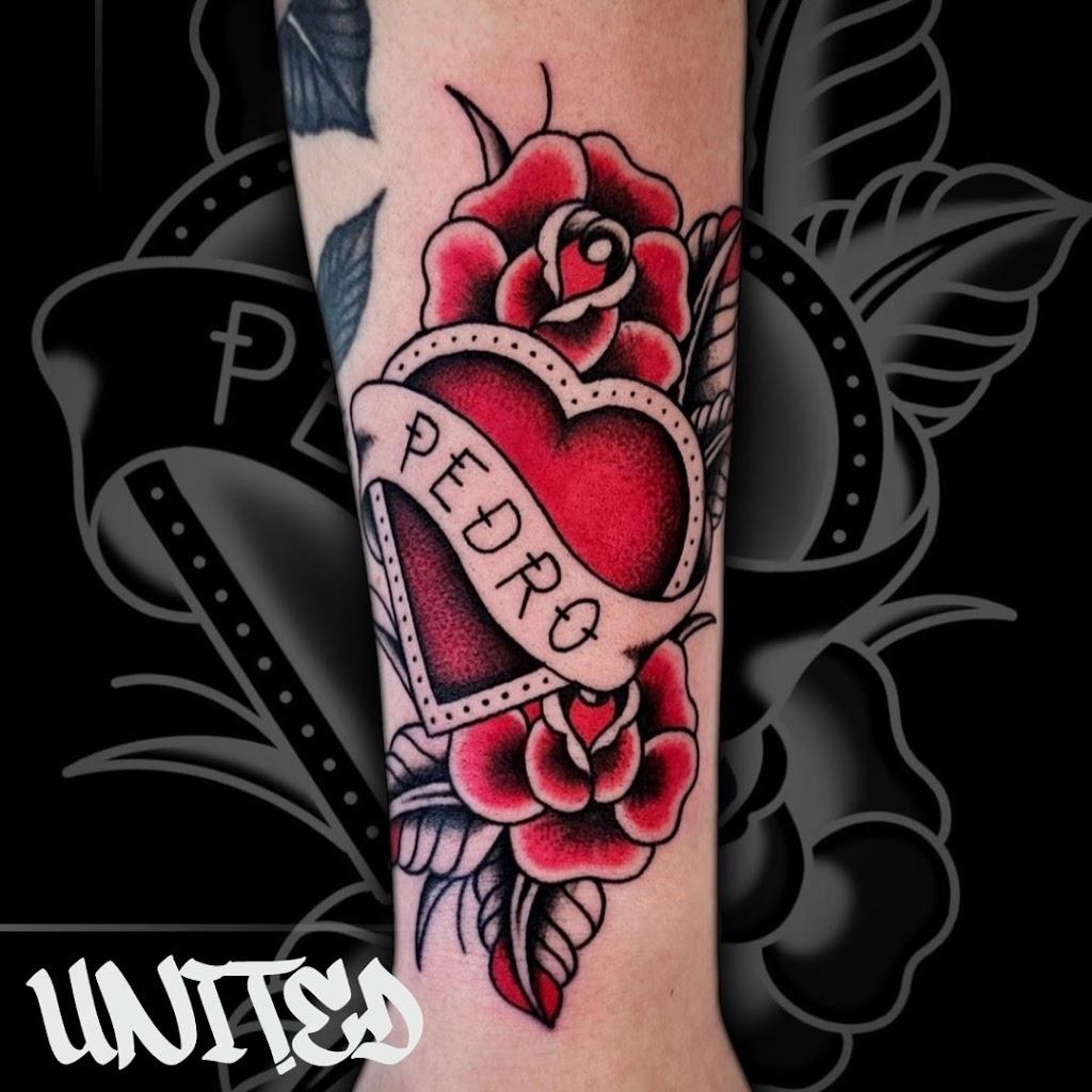 United Tattoo