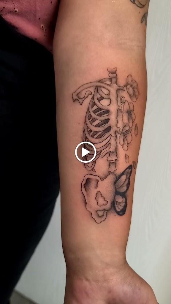 Koi Dragon Tattoos Videos in Murray, Utah