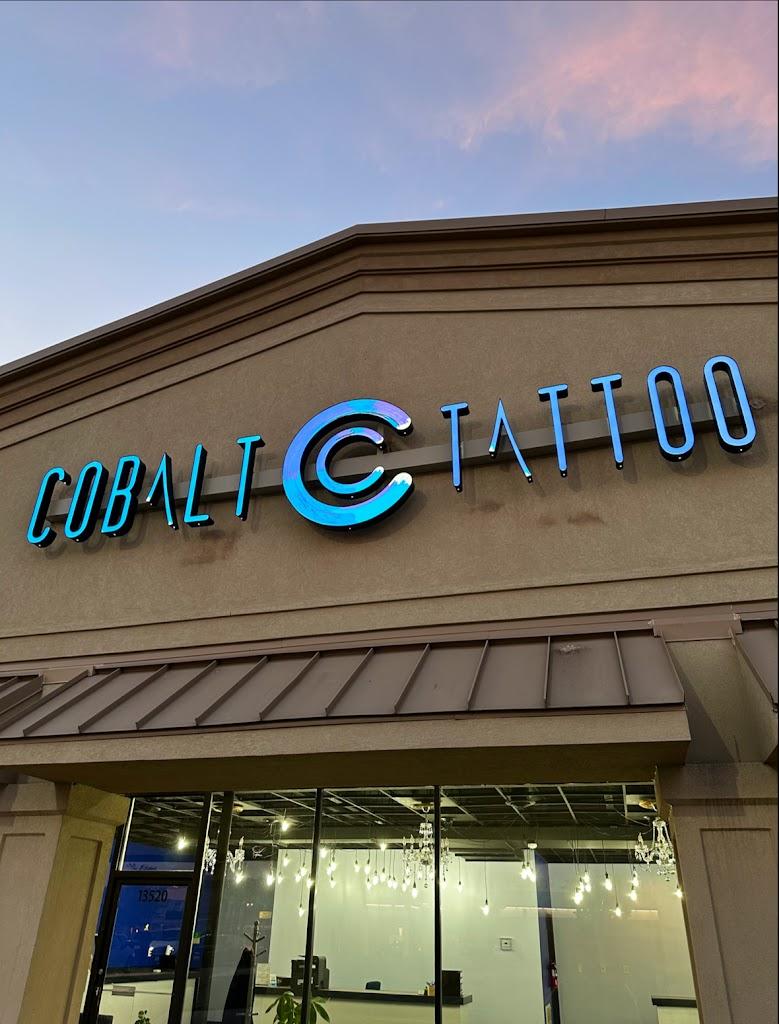 Cobalt Tattoo Studio