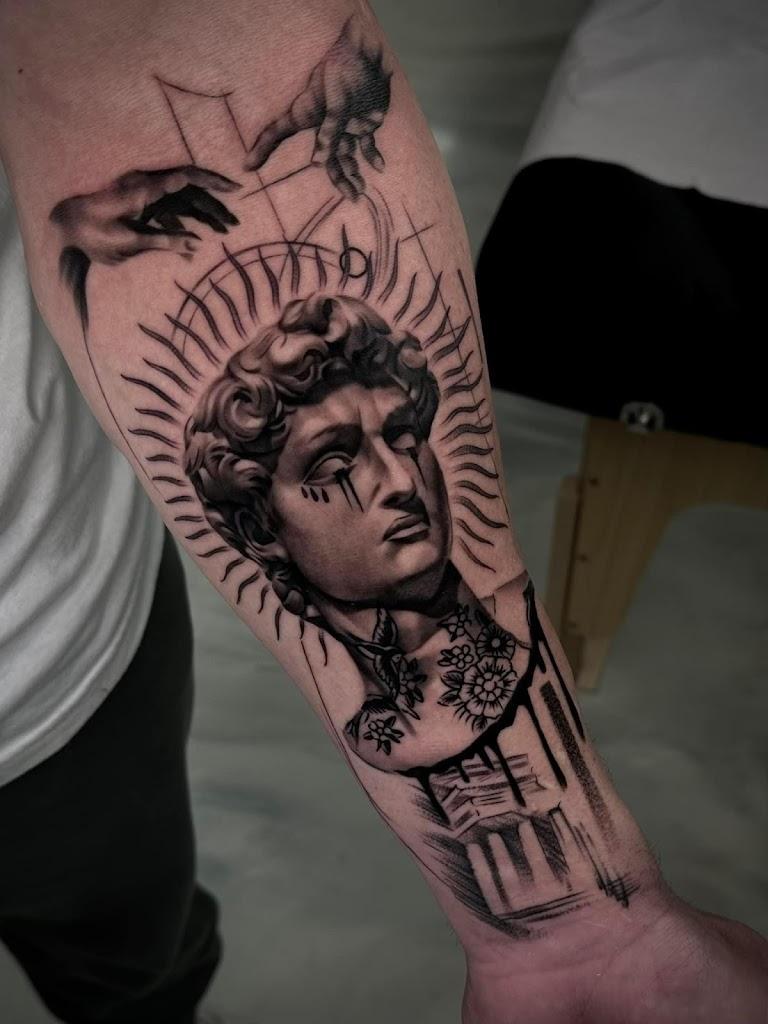 Body Images Tattoo