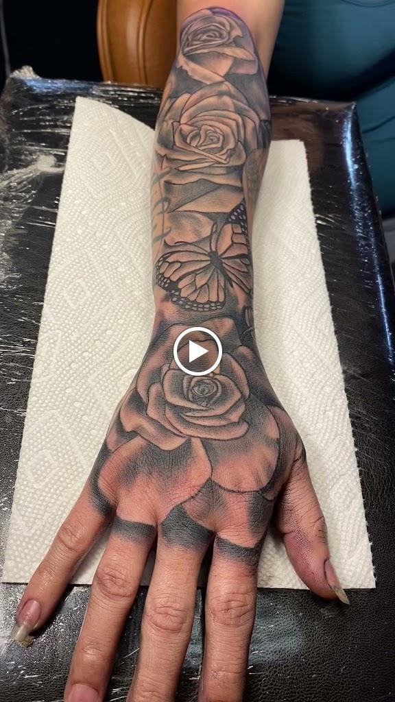 Denver's Competitive Ink Videos in Denver, Colorado