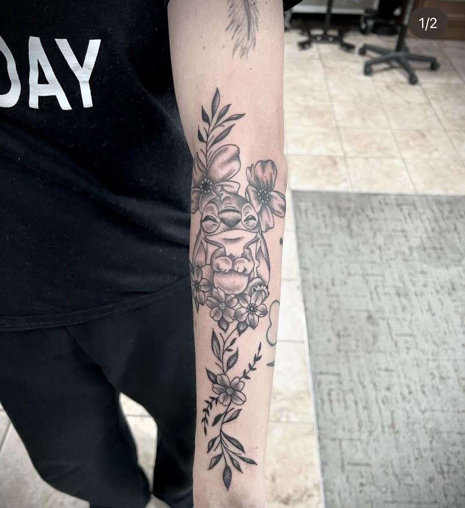 American Pride Tattoos Oxford