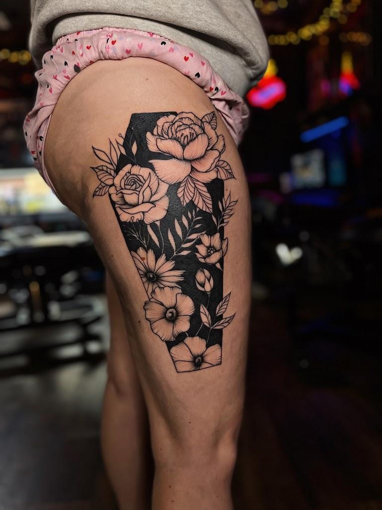 Pale Horse Tattoos, LLC