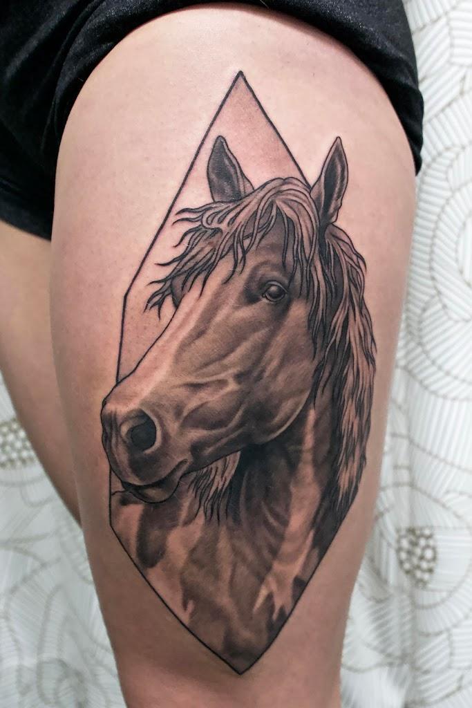 Bellwether Tattoo