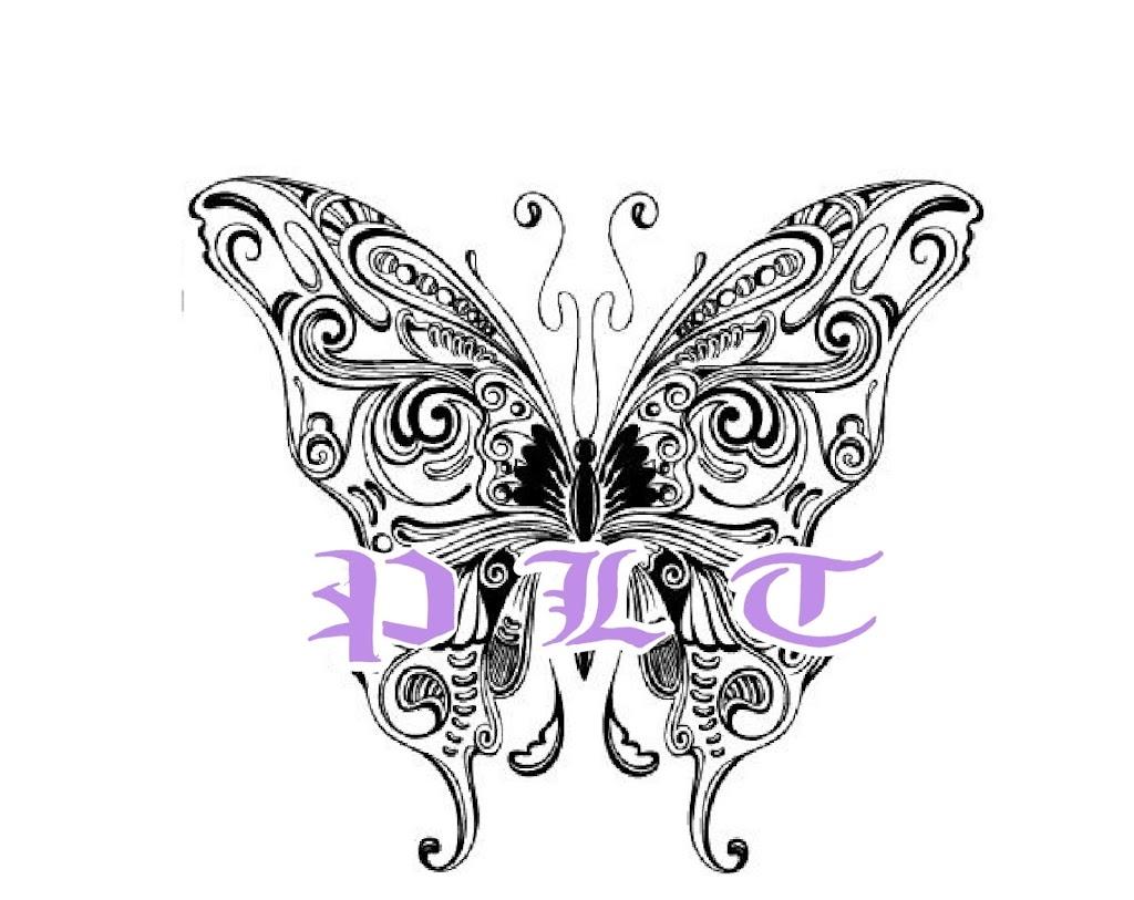 Painted Lady Tattoo Studio By owner in Chicago, Illinois