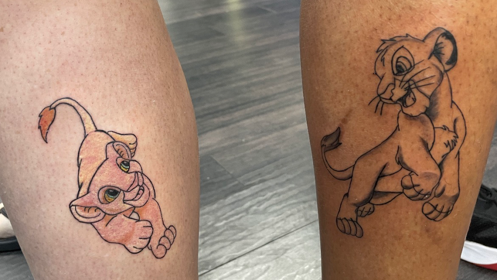 Forever Yours Tattoo and Piercing