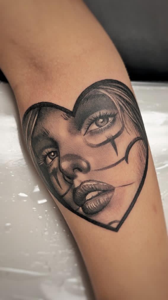 Iron Oath Tattoo Latest in Las Vegas, Nevada