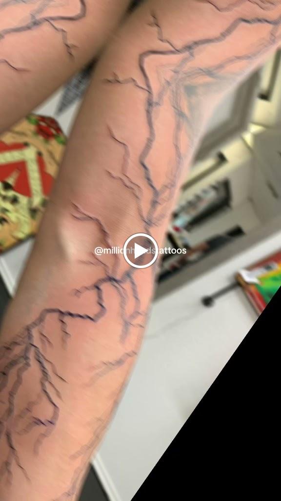 MillionHandsTattoo Latest in Oklahoma City, Oklahoma