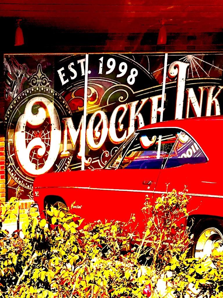 Omocke Ink