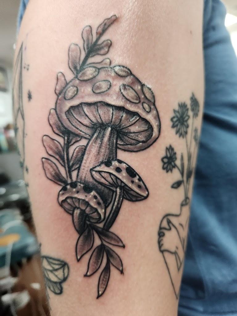 Saved by Grace Tattoo Studio