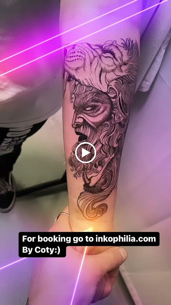 Inkophilia Videos in Youngsville, Louisiana