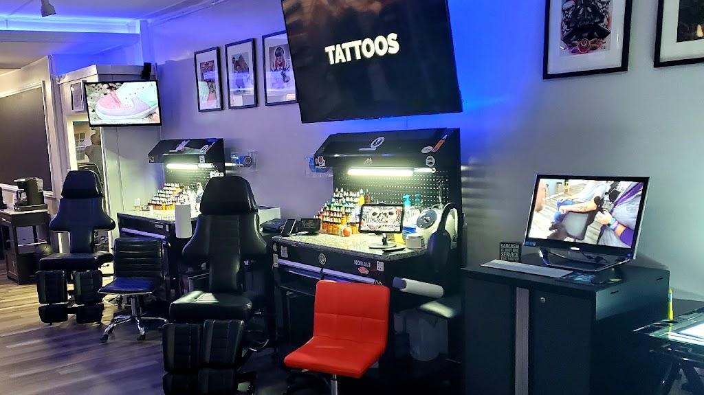 Ink or Dye Studio