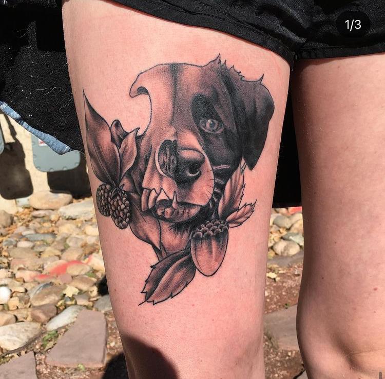 Butterfly Tattoo Company and Skincare By owner in Casper, Wyoming