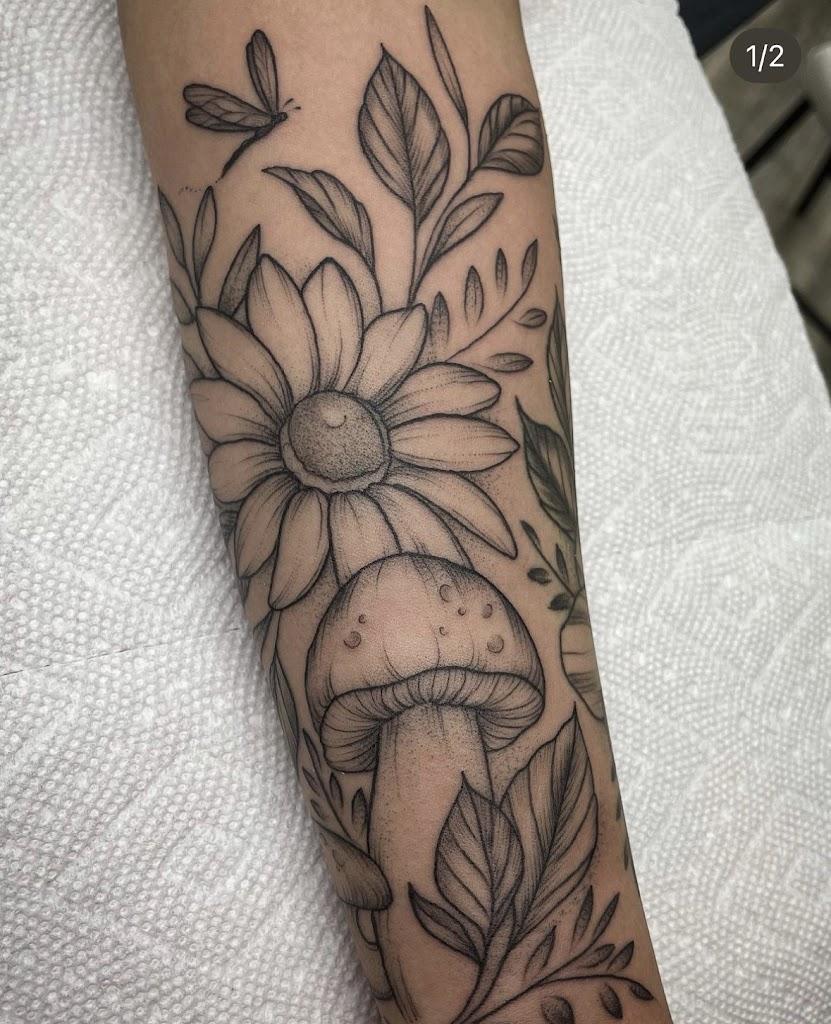 Studio M Tattoo Tattoo in Lancaster, Pennsylvania